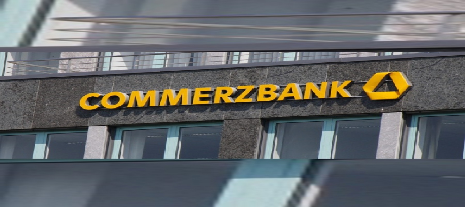 Commerzbank und Global Payments gründen Joint Venture